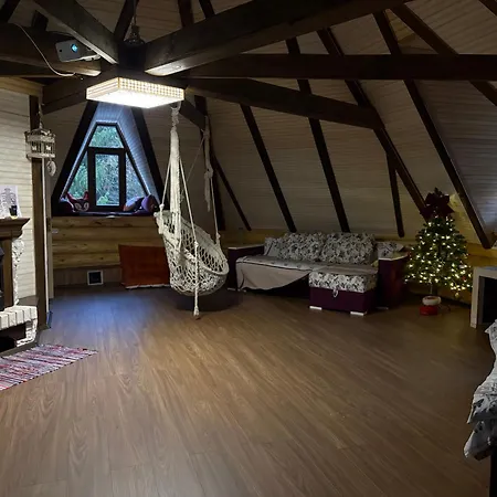 Lavender House Slavske