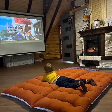 Lavender House Slavske