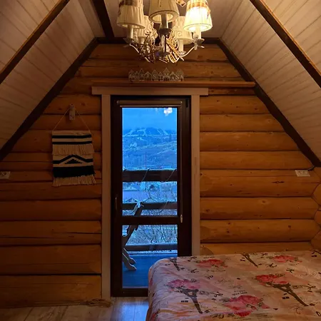 Vakantiehuis Lavender House