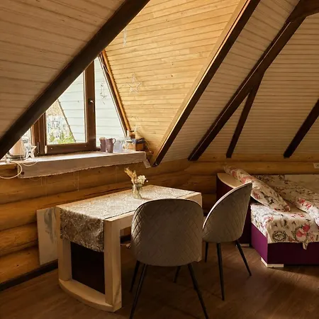 Lavender House Slavske