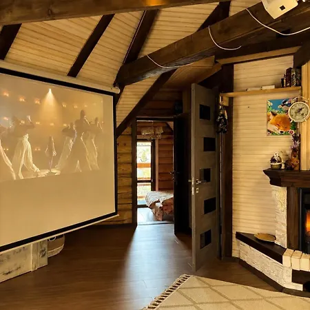 Lavender House