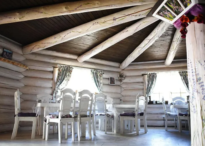 Holiday home Lavender House *