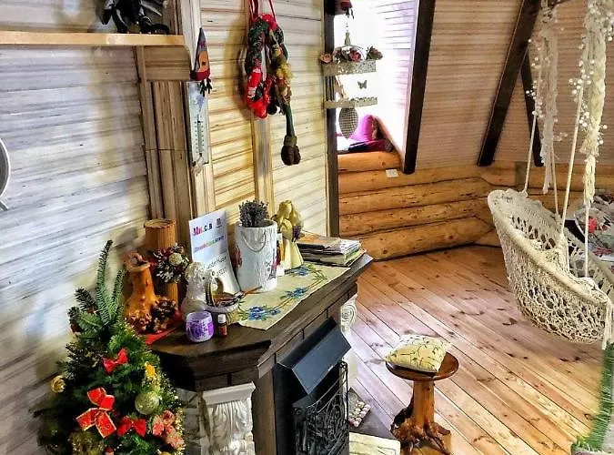 Lavender House Holiday home