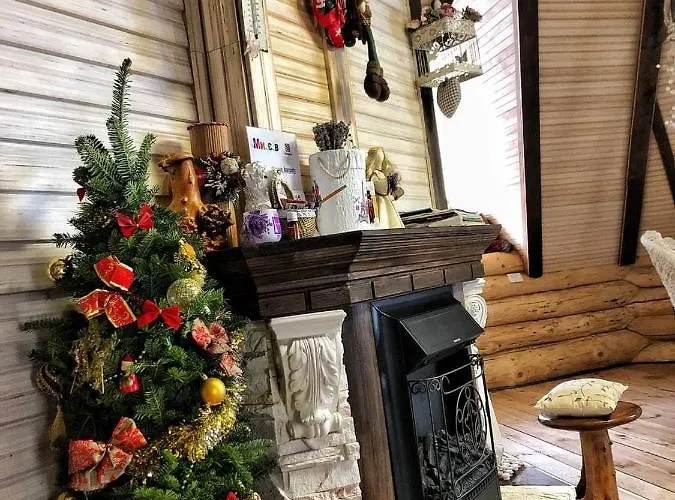 Holiday home Lavender House *