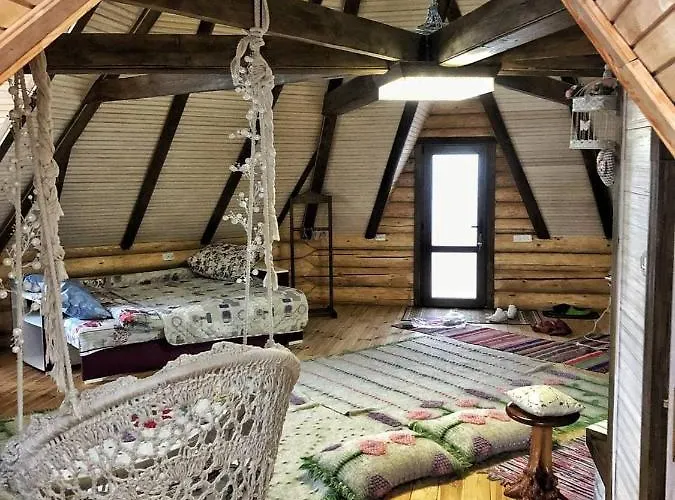 Lavender House *