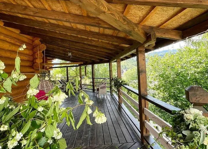 Lavender House Slavske