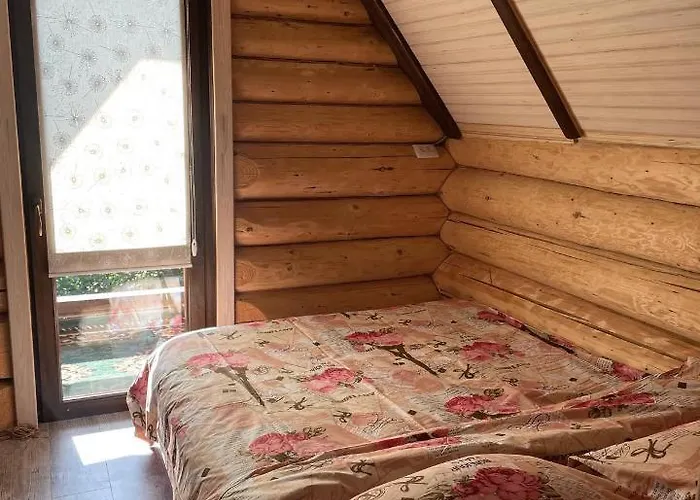 Lavender House Slavske