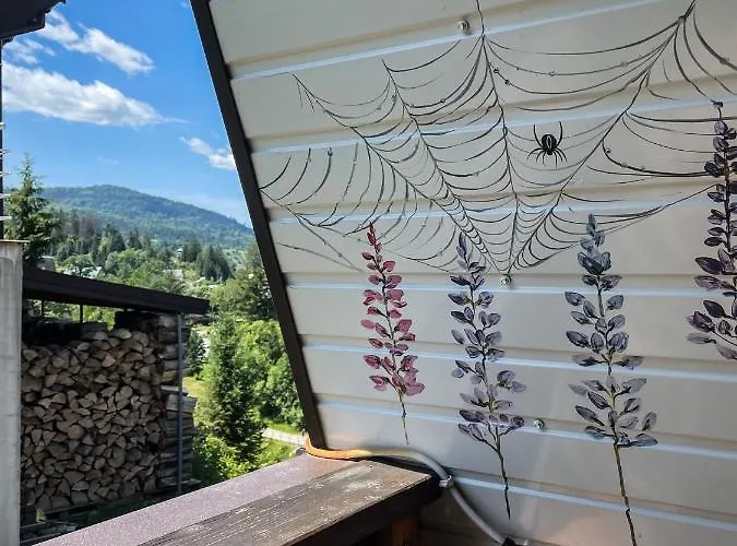 Lavender House Holiday home *