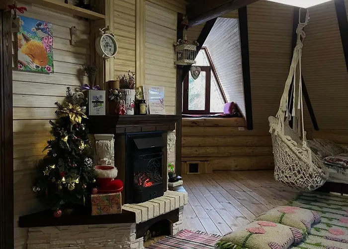 Holiday home Lavender House
