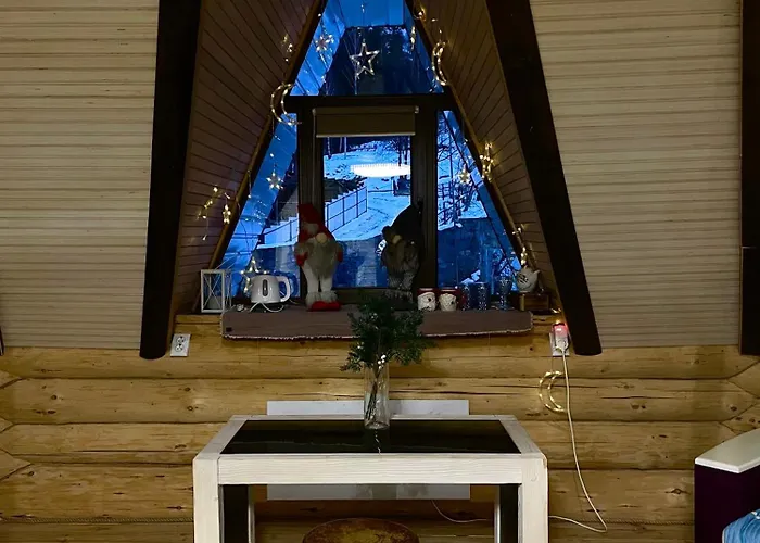 Lavender House *