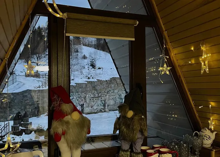 Lavender House Slavske