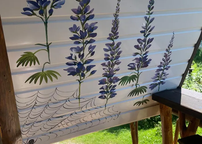 Holiday home Lavender House