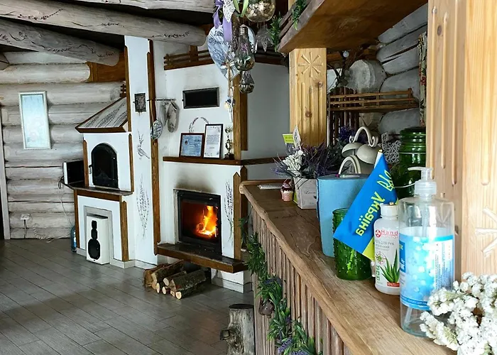 Lavender House Holiday home *
