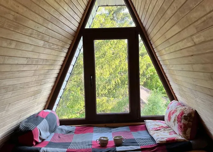 Holiday home Lavender House