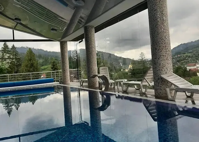 Lavender House Slavske