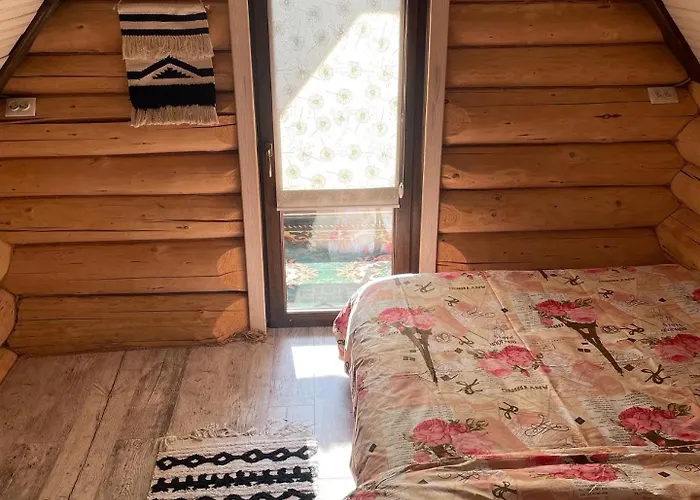 Lavender House Holiday home