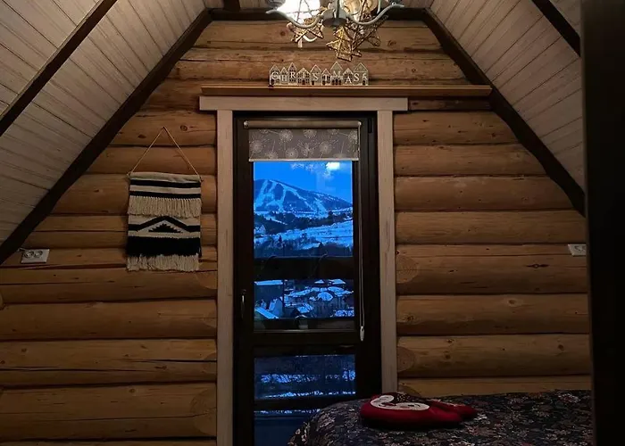 Holiday home Lavender House *