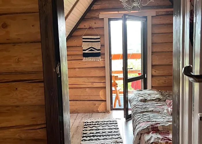 Lavender House Slavske