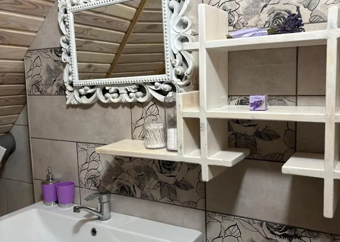 Lavender House Slavske