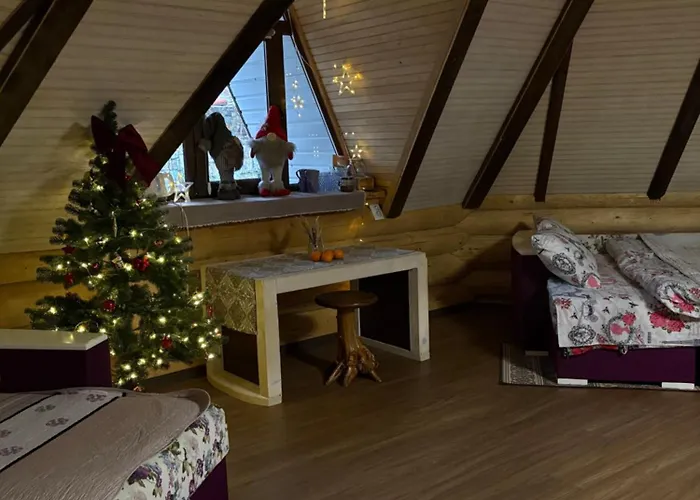 Holiday home Lavender House *