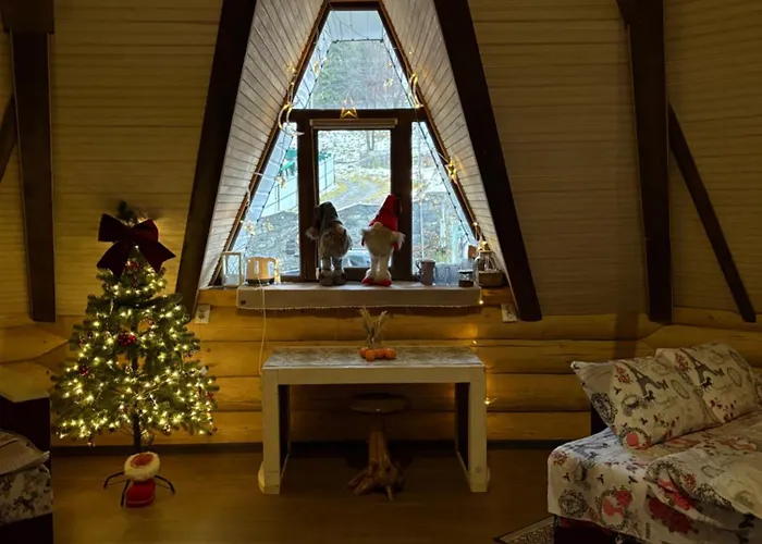 Lavender House Holiday home