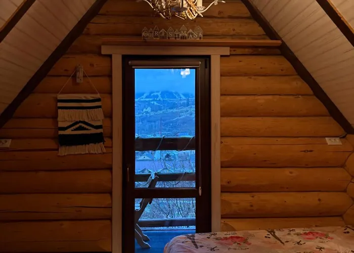 Holiday home Lavender House