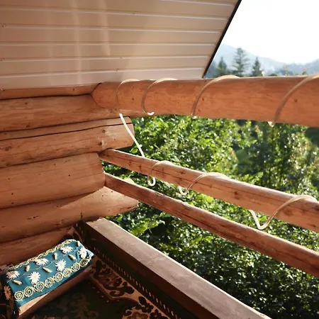 Lavender House Casa vacanze