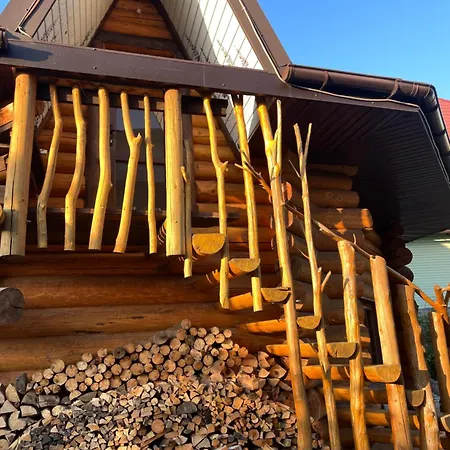 別荘 Lavender House *