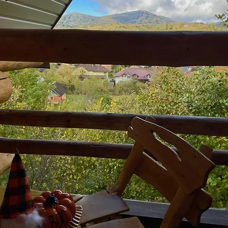 Lavender House 別荘 スラブスク