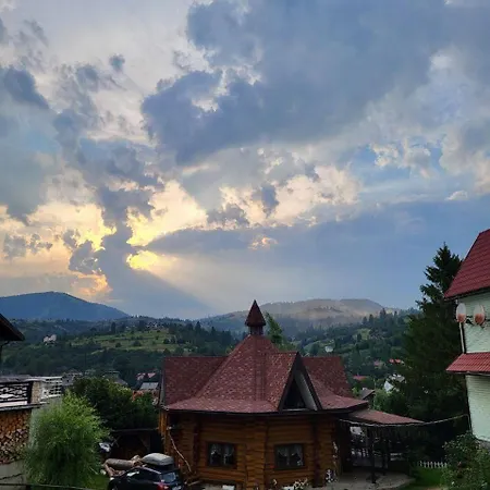 Lavender House スラブスク