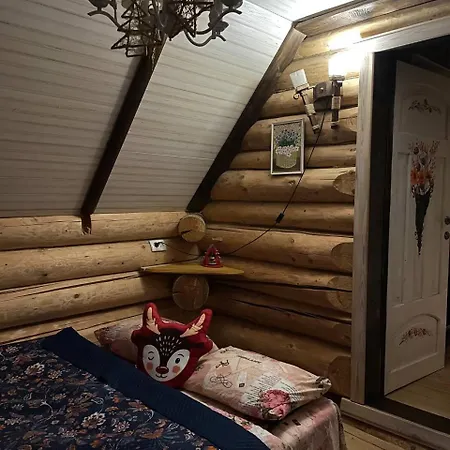 Lavender House