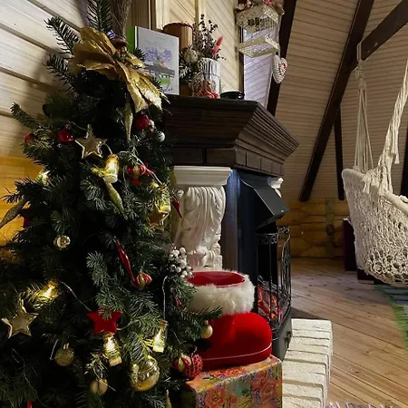 Holiday home Lavender House